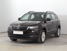 Skoda Karoq - 2018