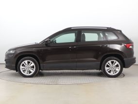 Skoda Karoq - 2018