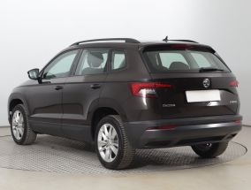 Skoda Karoq - 2018