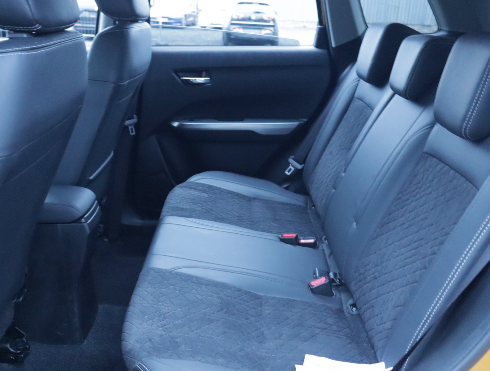 Suzuki Vitara - 2023