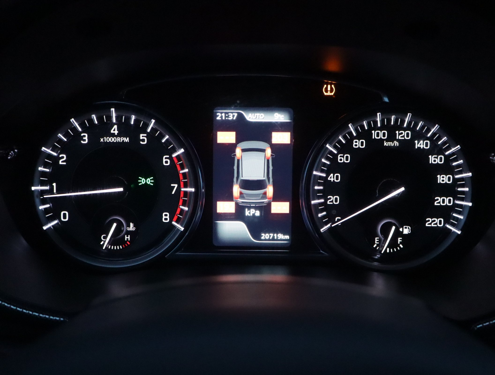 Suzuki Vitara - 2023