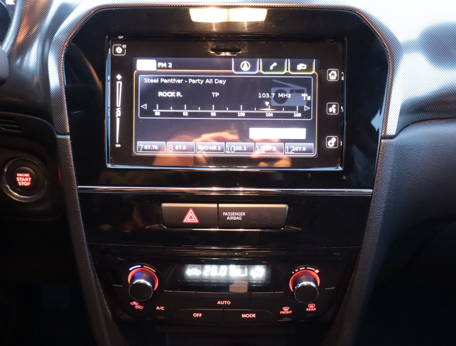 Suzuki Vitara - 2023