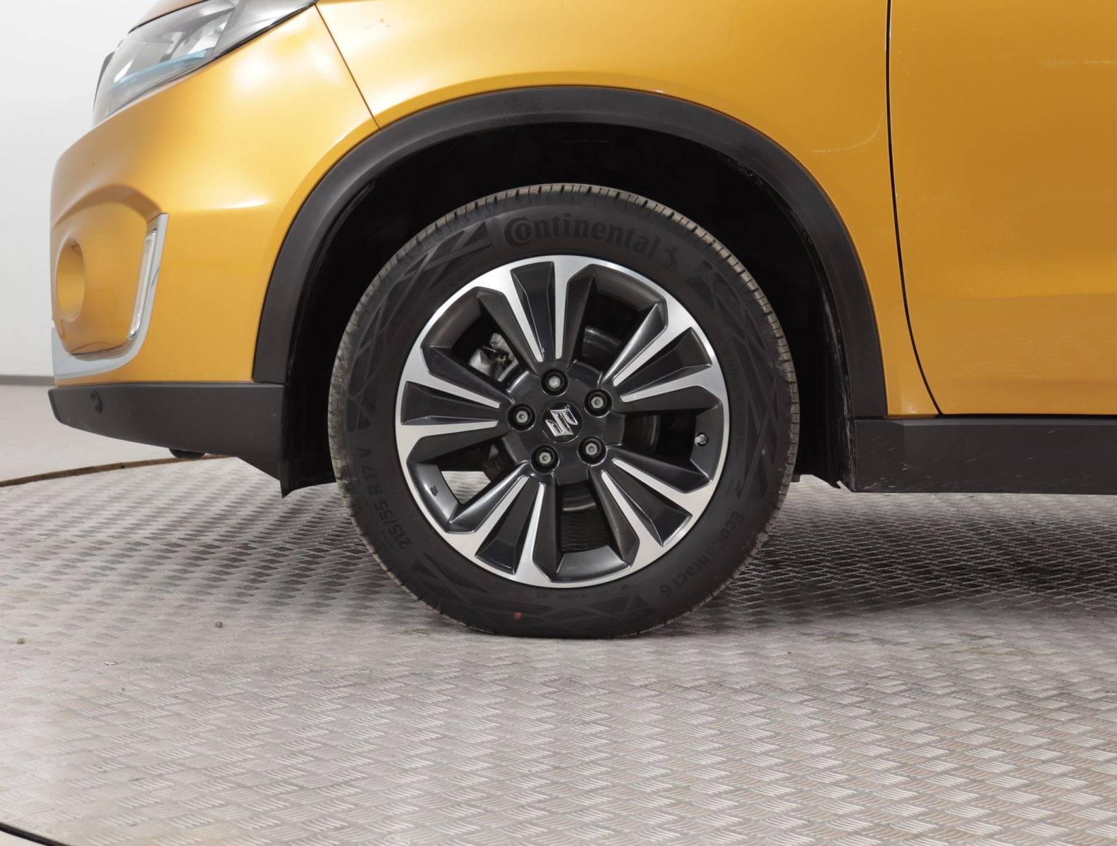 Suzuki Vitara - 2023