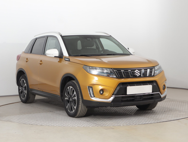 Suzuki Vitara 2023