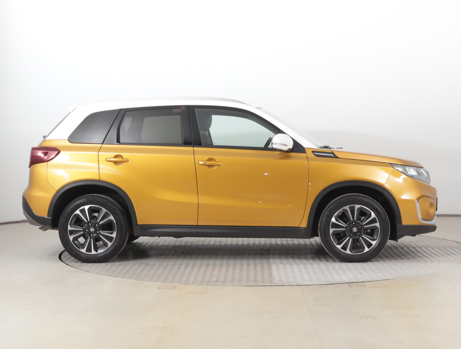Suzuki Vitara - 2023
