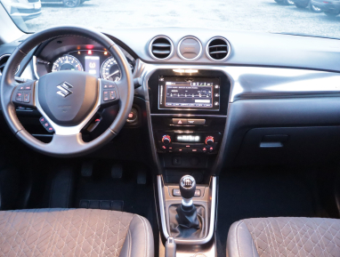 Suzuki Vitara - 2023