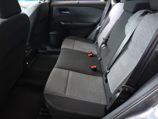 Nissan X-Trail 1.5 VC-T e-4orce