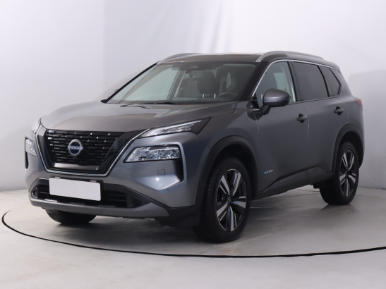 Nissan X-Trail 1.5 VC-T e-4orce