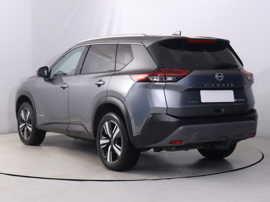 Nissan X-Trail 1.5 VC-T e-4orce