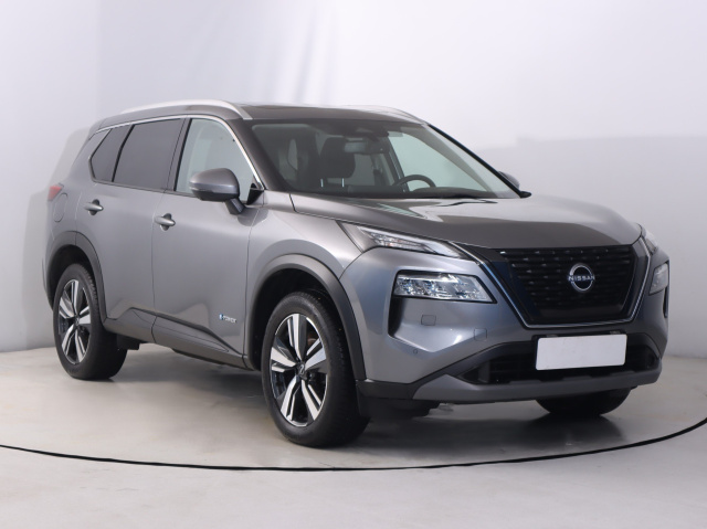 Nissan X-Trail 2024