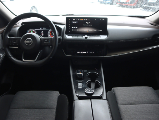 Nissan X-Trail 1.5 VC-T e-4orce