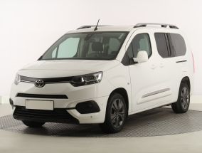 Toyota ProAce City Verso - 2021