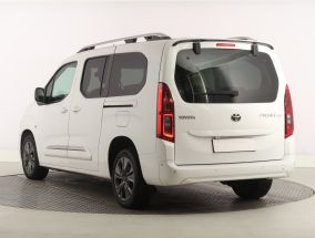 Toyota ProAce City Verso - 2021