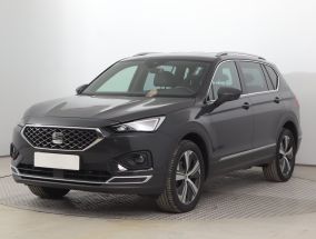 Seat Tarraco - 2021