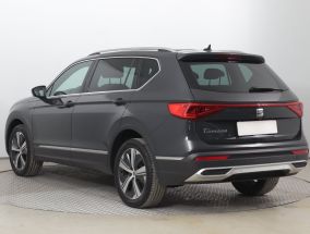 Seat Tarraco - 2021