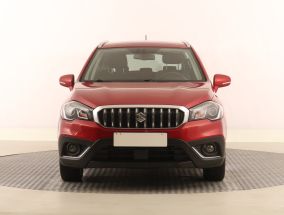 Suzuki SX4 S-Cross - 2019