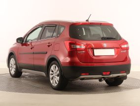 Suzuki SX4 S-Cross - 2019