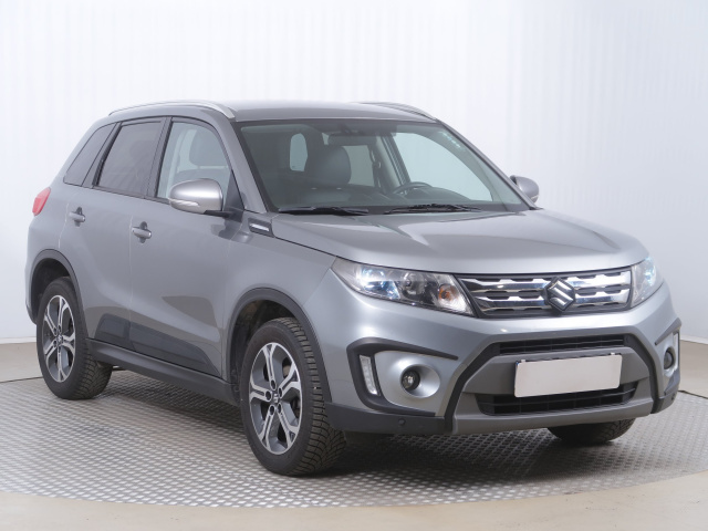 Suzuki Vitara 2017