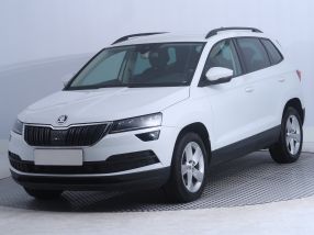 Skoda Karoq - 2020