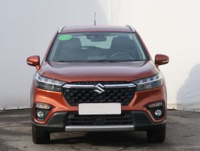 Suzuki SX4 S-Cross - 2022