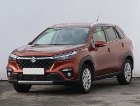 Suzuki SX4 S-Cross - 2022