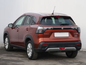Suzuki SX4 S-Cross - 2022