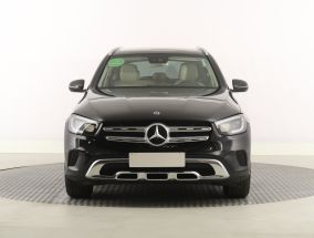 Mercedes - Benz GLC - 2020