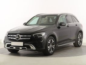 Mercedes - Benz GLC - 2020