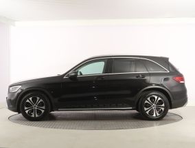 Mercedes - Benz GLC - 2020