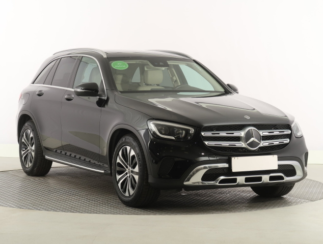 Mercedes-Benz GLC 2020