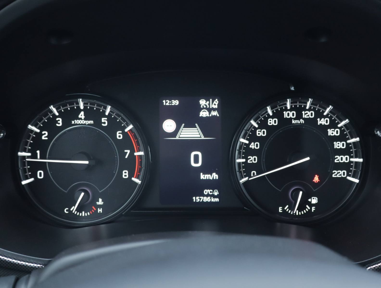 Suzuki Vitara - 2025