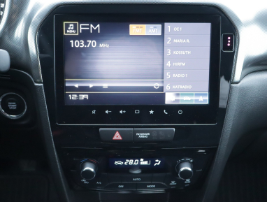 Suzuki Vitara - 2025