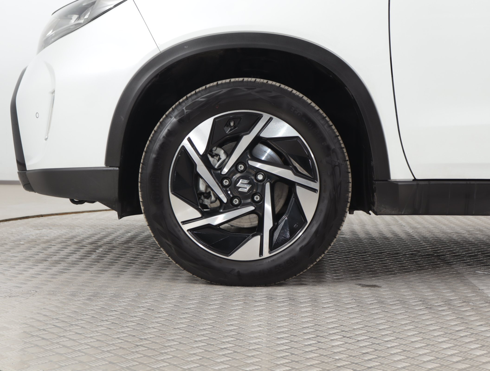 Suzuki Vitara - 2025