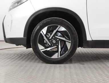 Suzuki Vitara - 2025