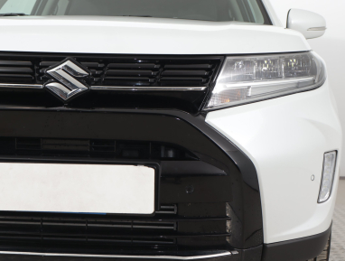 Suzuki Vitara - 2025