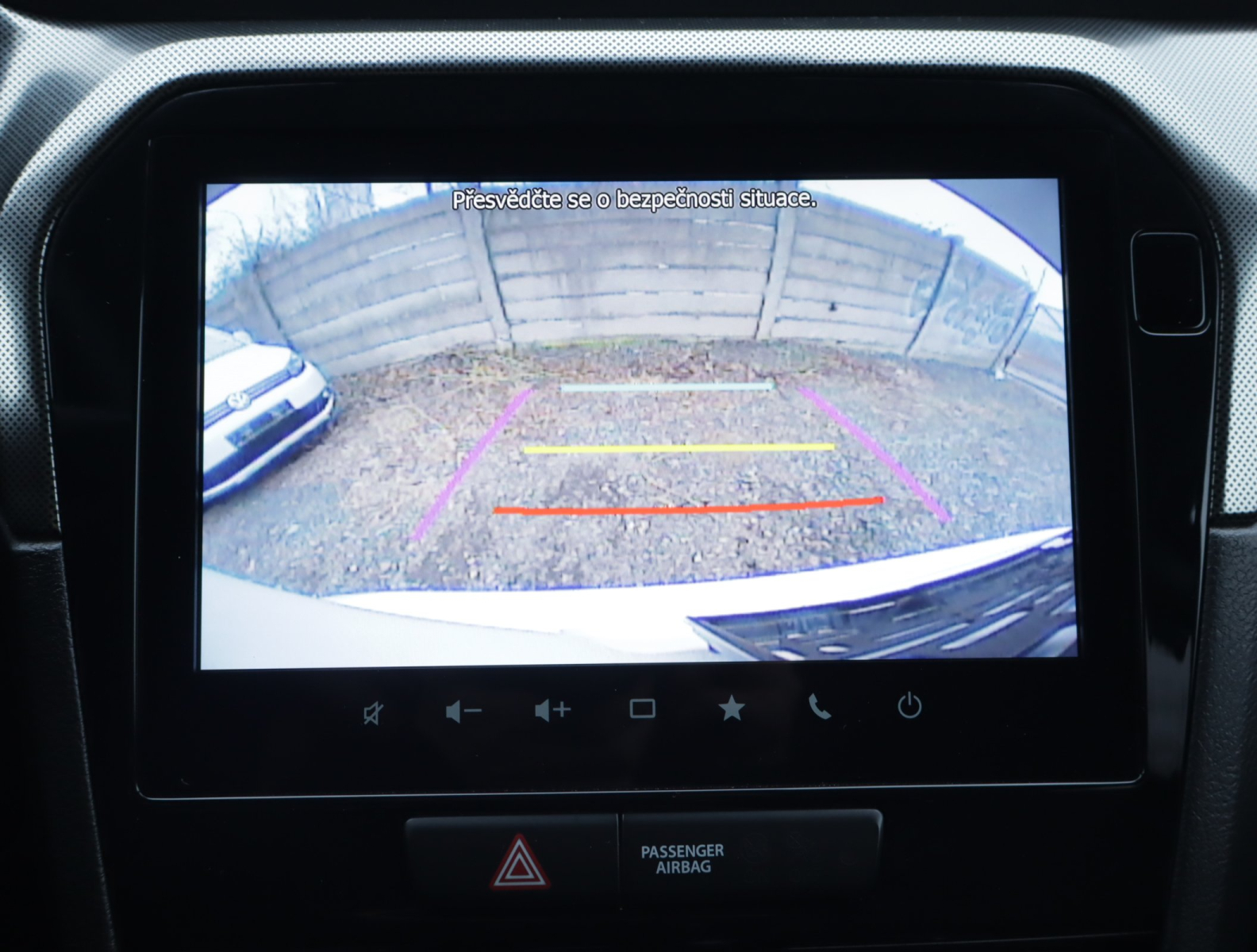 Suzuki Vitara - 2025