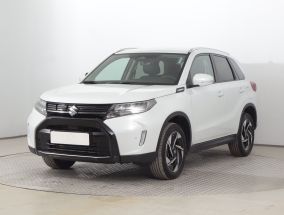 Suzuki Vitara - 2025