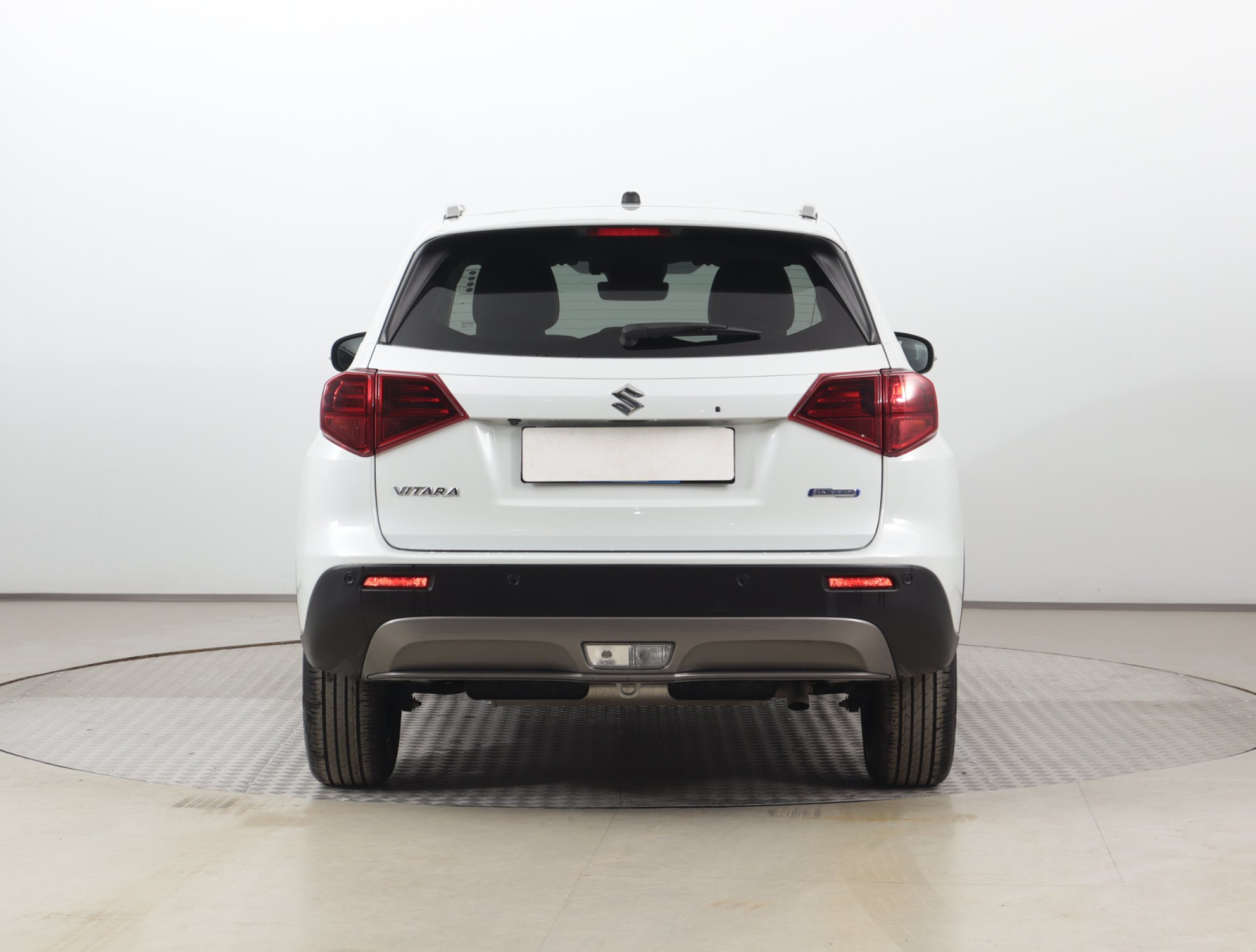 Suzuki Vitara - 2025