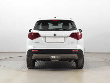 Suzuki Vitara - 2025