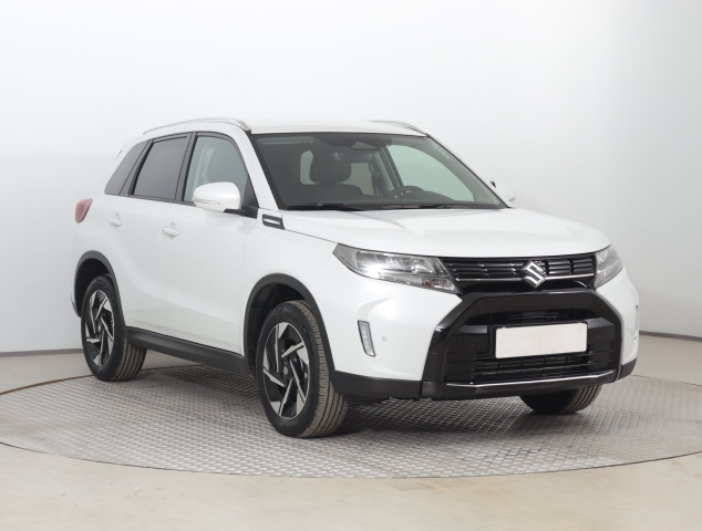 Suzuki Vitara 2025