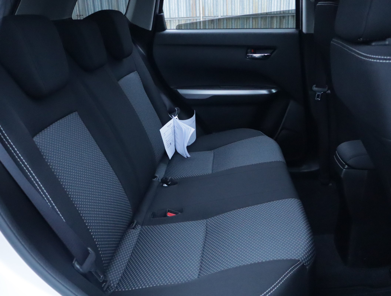 Suzuki Vitara - 2024