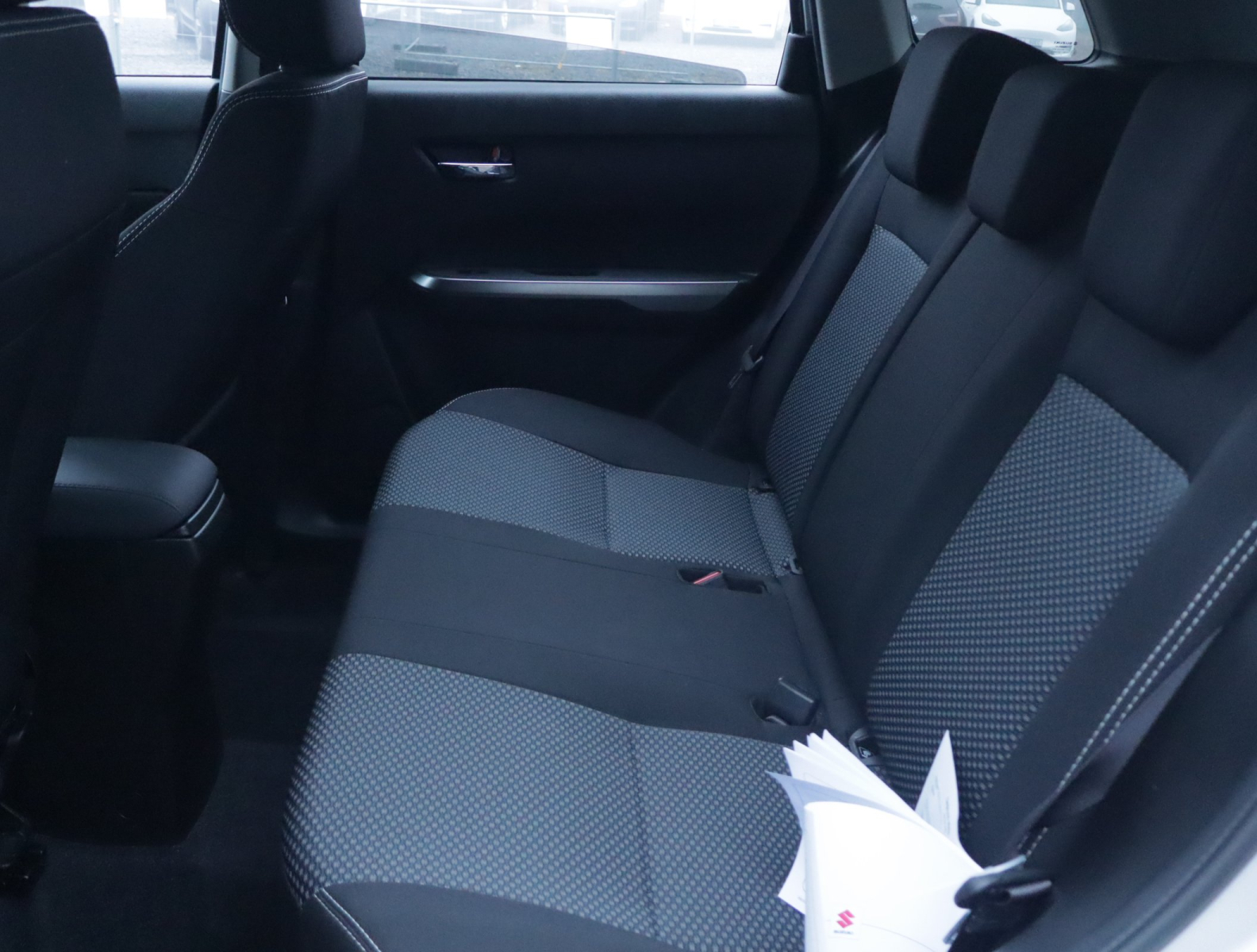 Suzuki Vitara - 2024