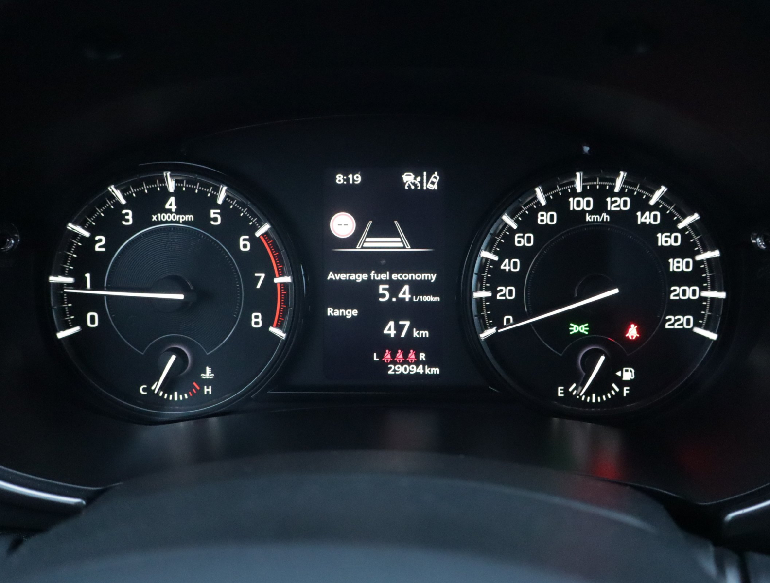 Suzuki Vitara - 2024