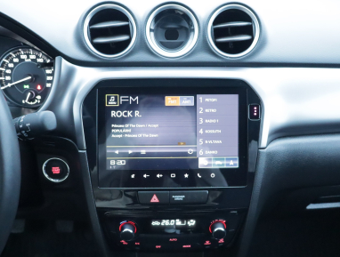 Suzuki Vitara - 2024