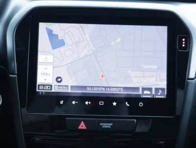 Suzuki Vitara - 2024