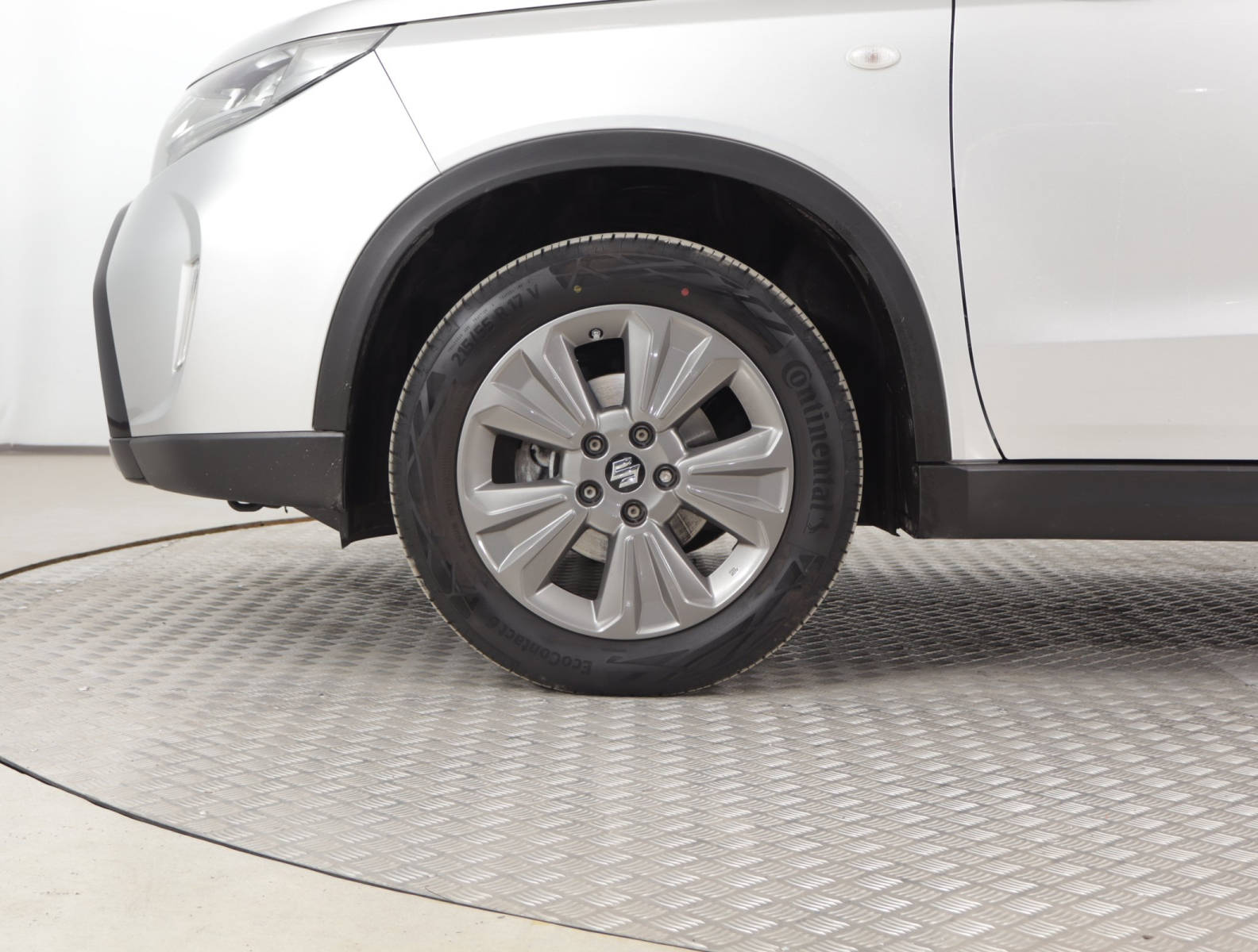 Suzuki Vitara - 2024