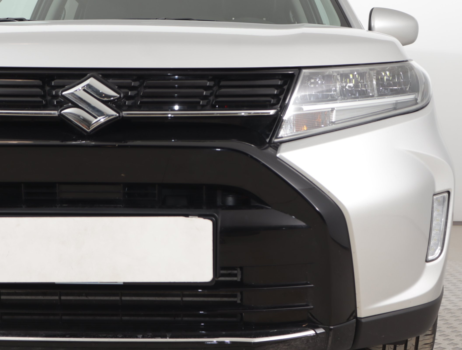 Suzuki Vitara - 2024