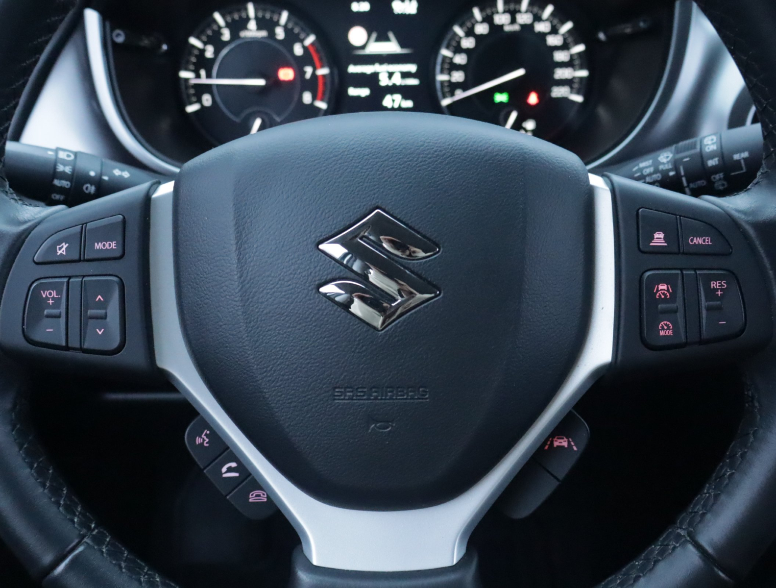 Suzuki Vitara - 2024