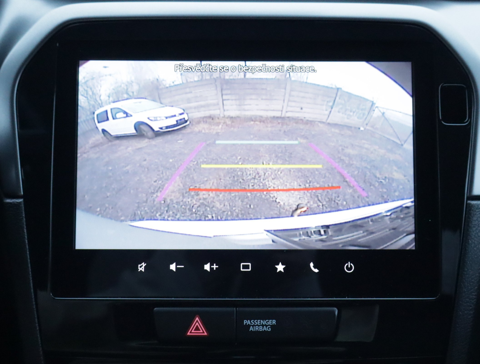 Suzuki Vitara - 2024