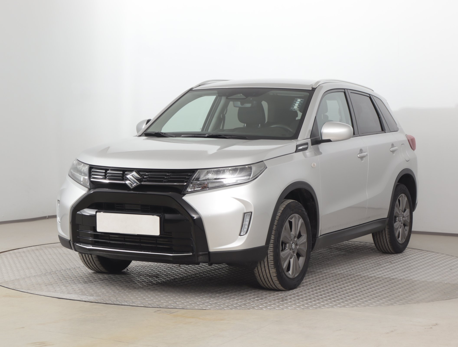 Suzuki Vitara - 2024